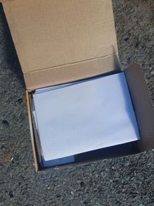 Livarno led wall light new