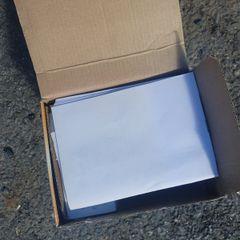 Livarno led wall light new