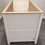 Mamas and Papas Cot / Cot Bed Harwell Image 3