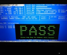 2 x 16GB (32GB) Kingston DDR4-3200 PC4-25600 SODIMM RAM memory laptop notebook