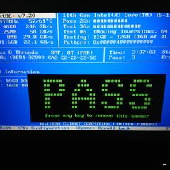 2 x 16GB (32GB) Kingston DDR4-3200 PC4-25600 SODIMM RAM memory laptop notebook