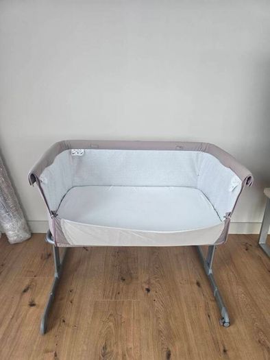 Chicco Next to me Baby Cot Bed