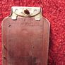Vintage Rolls Razor Blade Stropper ( 1920s ) Image 5