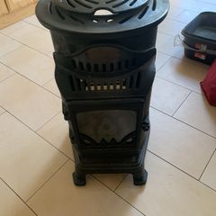 Gas Provence Heater