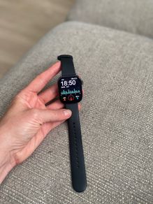 Smartwatch Gard pro health 3