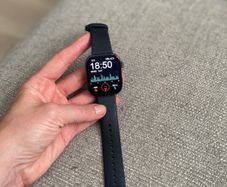 Smartwatch Gard pro health 3