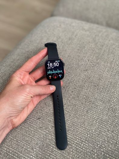 Smartwatch Gard pro health 3
