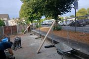 fencing