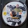 PC DVD rom Stoked Big Air Edition games Original Image 5