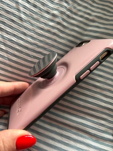 Unlocked iphone 8