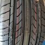 nankang noble sport tyres Image 2