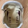 Mycro hurling helmet Size M Image 6