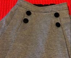 Girls skirt age 3