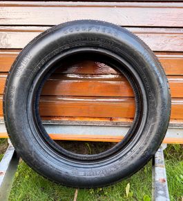Good year Spacesaver Tyre  R18 Slim