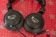 Prodipe Pro580 Monitoring Headphones