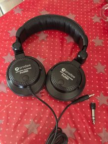 Prodipe Pro580 Monitoring Headphones