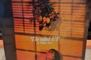 Paleface - The Wilted EP
