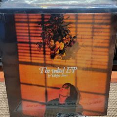 Paleface - The Wilted EP