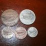 Vintage Irish Coins Image 6