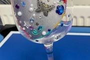 Decorative Wine glasses