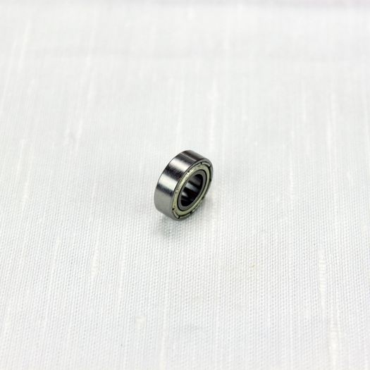 C beam Linear Rail Black Aluminium Extrusion