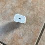 Apple 20W USB-C Power Adapter Genuine A2305 Brand New Image 2
