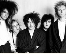 The Cure Marley Park