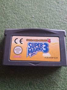 game boy