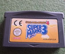 game boy