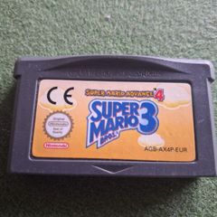 game boy