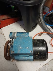 Electric Motor
