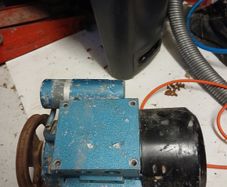 Electric Motor