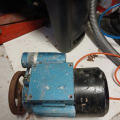 Electric Motor