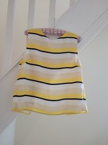 Women's Summer Top