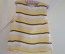 Women's Summer Top