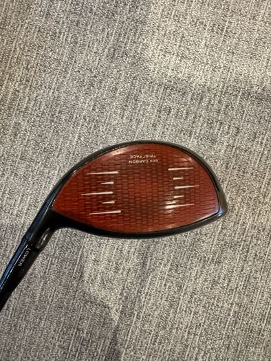 Taylormade Stealth 2 Plus Driver