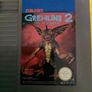 Gremlins 2 The new batch Sunsoft Nintendo Pal system Games Original Image 3