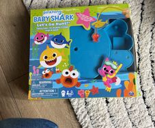fish game