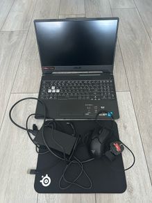 ASUS Gaming Laptop