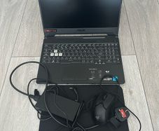ASUS Gaming Laptop