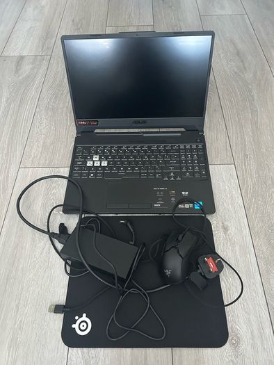 ASUS Gaming Laptop