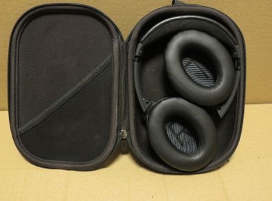 Bose QuietComfort 35 II wireless headphones Black