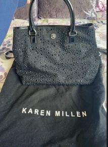 Selection of handbags all immaculate condition. See description fir prices individually