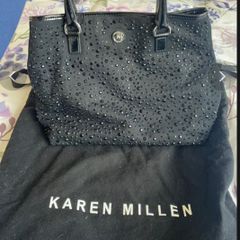 Selection of handbags all immaculate condition. See description fir prices individually