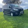 Ford Transit Custom 2023 Image 2
