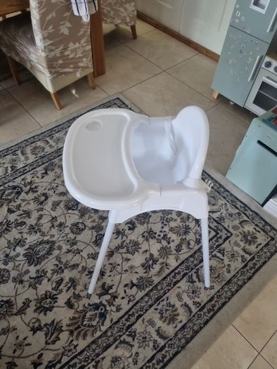 high chair