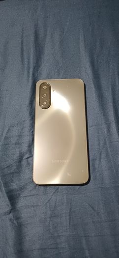 Samsung galaxy A17