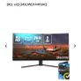 electriQ 34 Curved Gaming Monitor Image 3