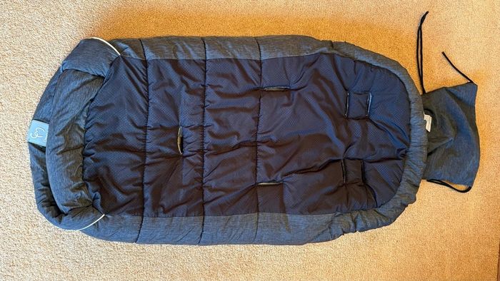 Uppababy Vista Travel System