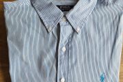 Ralph Lauren Dress Polo Shirt